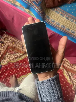 New Apple iPhone 12 64 GB White