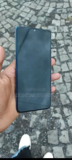 New ZTE Blade A51 32 GB Blue