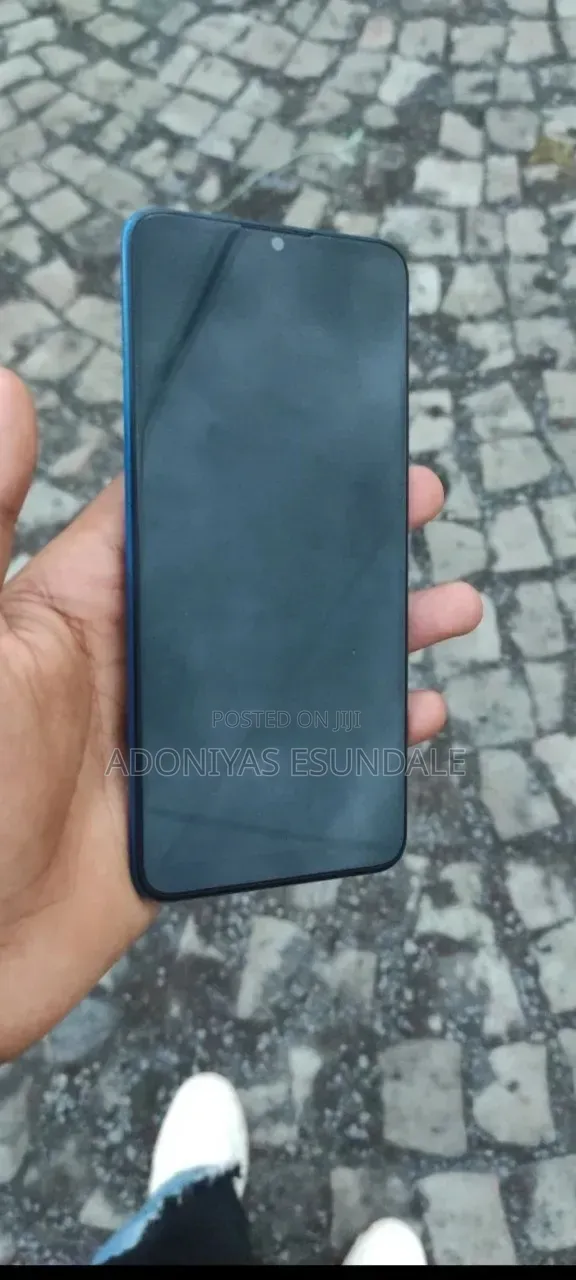 New ZTE Blade A51 32 GB Blue
