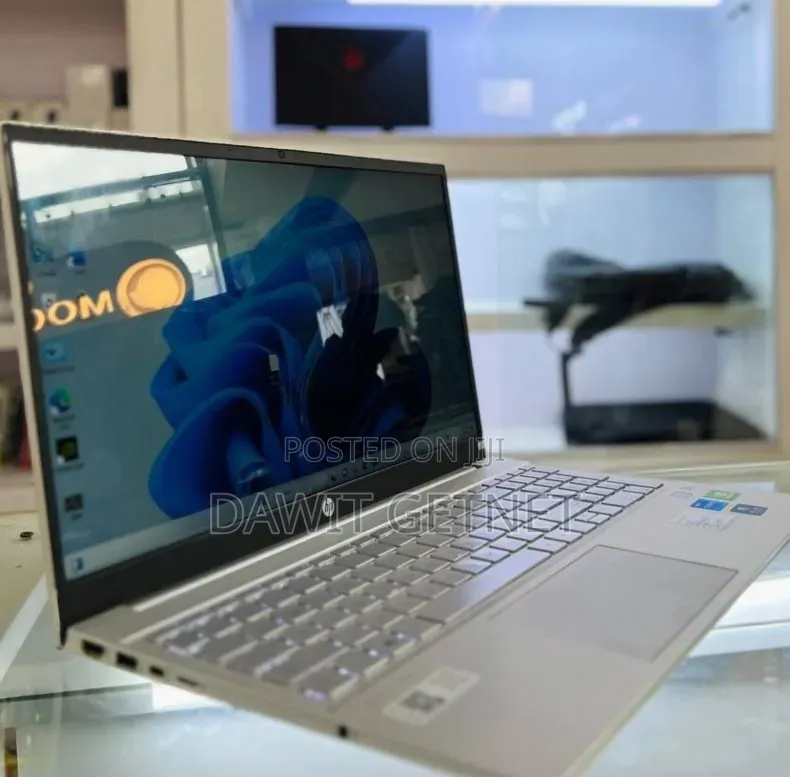 New Laptop HP Pavilion 14 16GB Intel Core i5 SSD 512GB