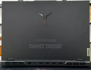 New Laptop Lenovo 16GB Intel Core i9 SSD 1T
