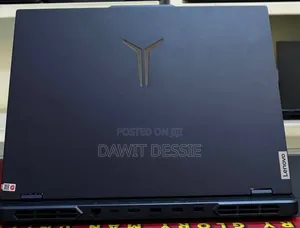 New Laptop Lenovo 16GB Intel Core i9 SSD 1T