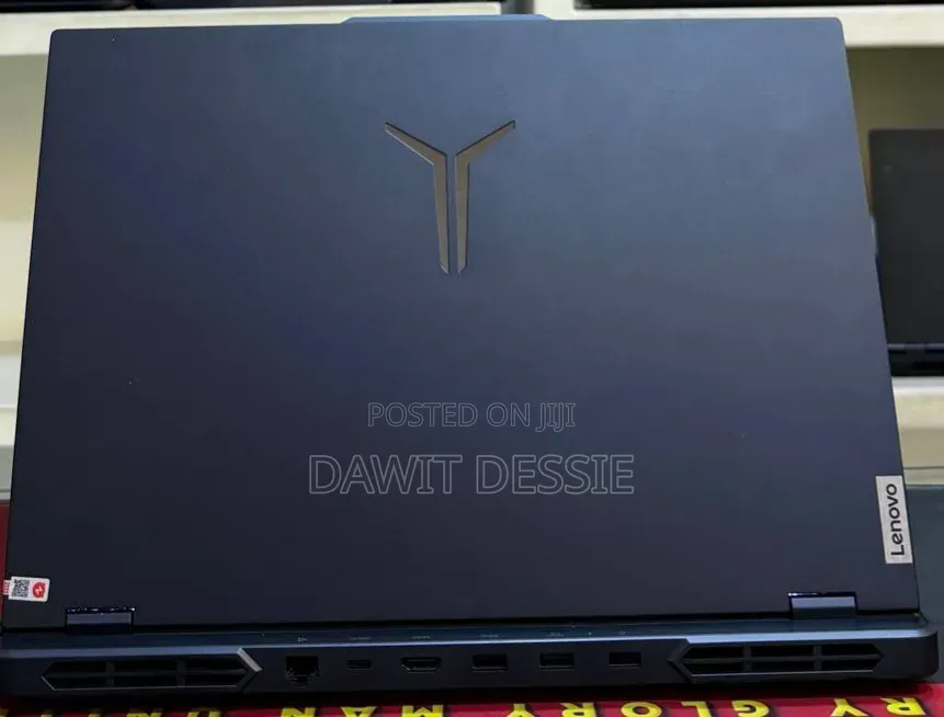 New Laptop Lenovo 16GB Intel Core i9 SSD 1T
