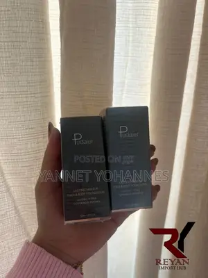 Pudaier Makeup Foundation 40ml 3WOL
