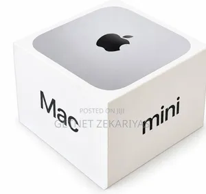 New Desktop Computer Apple Mac Mini 16GB SSD 256GB