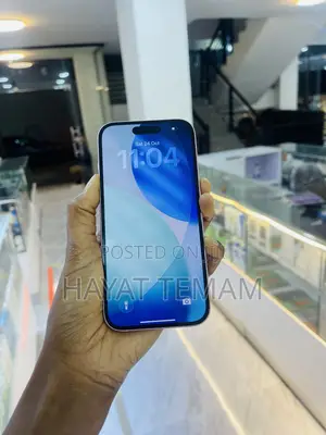Apple iPhone 15 128 GB