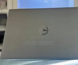 New Laptop Dell Latitude 5310 16GB Intel Core i7 SSD 512GB