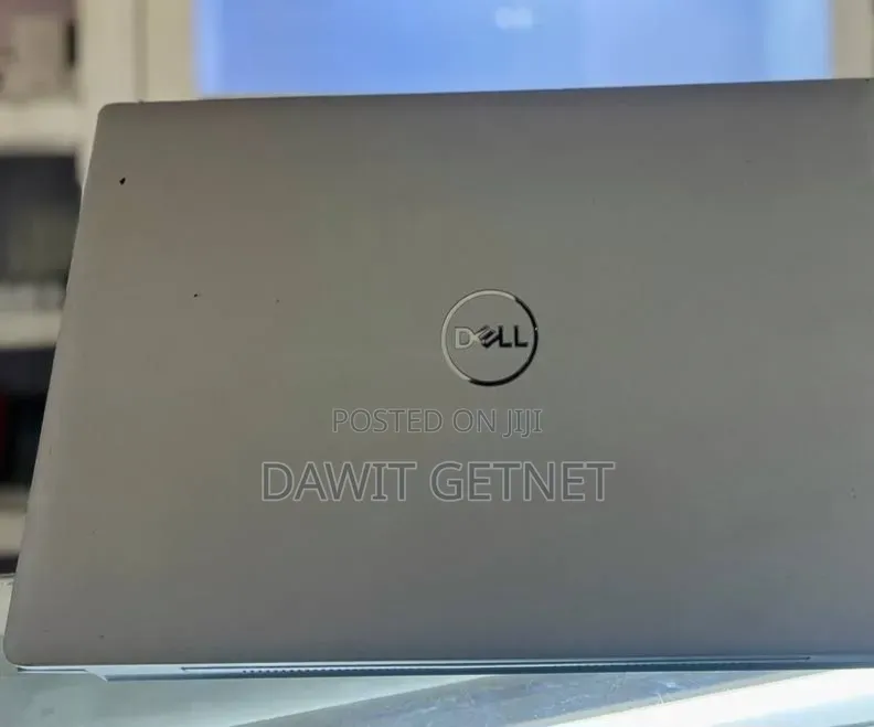 New Laptop Dell Latitude 5310 16GB Intel Core i7 SSD 512GB