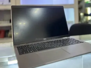 New Laptop Dell Latitude 5310 16GB Intel Core i7 SSD 512GB
