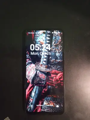 Tecno Spark 40 128 GB Black