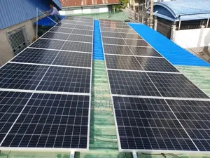 330W Solar Panel