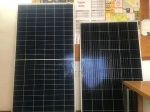 330W Solar Panel