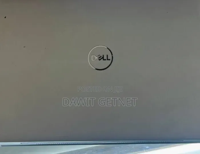 New Laptop Dell Latitude 5310 16GB Intel Core i7 SSD 512GB