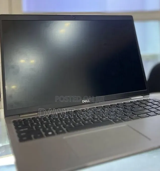 New Laptop Dell Latitude 5310 16GB Intel Core i7 SSD 512GB