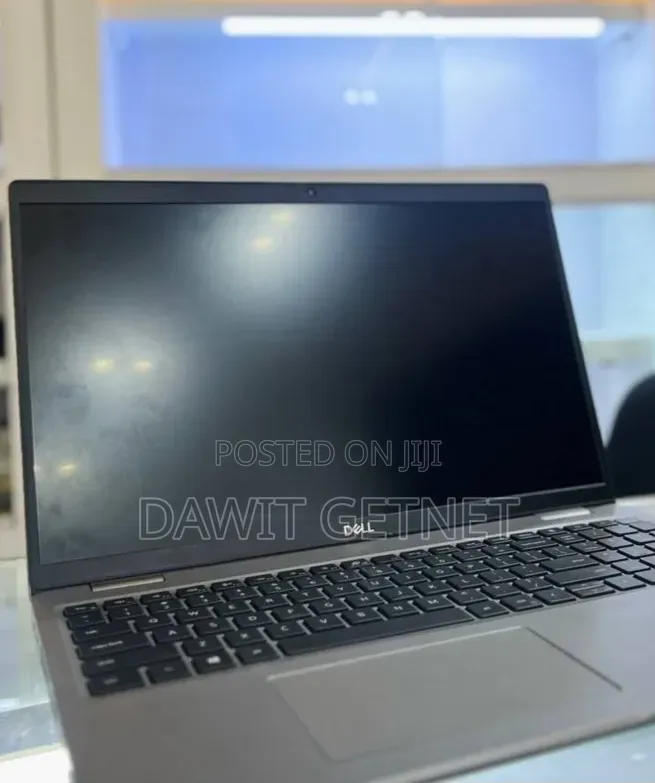 New Laptop Dell Latitude 5310 16GB Intel Core i7 SSD 512GB