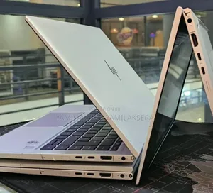 New Laptop HP EliteBook 840 G7 16GB Intel Core i7 SSD 512GB
