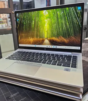 New Laptop HP EliteBook 840 G7 16GB Intel Core i7 SSD 512GB
