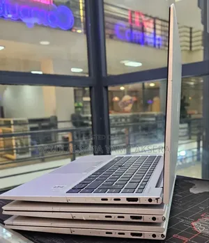 New Laptop HP EliteBook 840 G7 16GB Intel Core i7 SSD 512GB