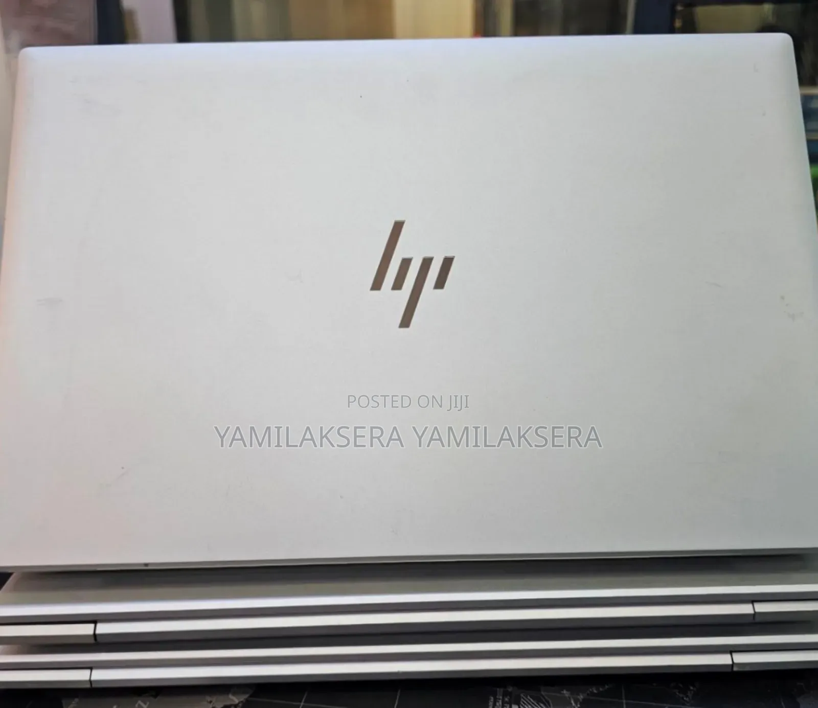 New Laptop HP EliteBook 840 G7 16GB Intel Core i7 SSD 512GB