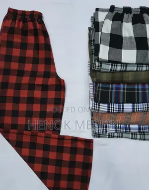 Pyjamas Set