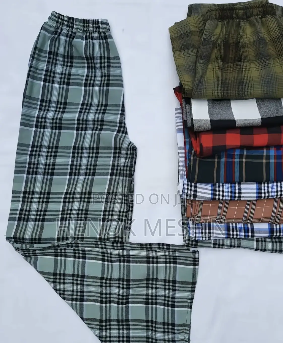 Pyjamas Set