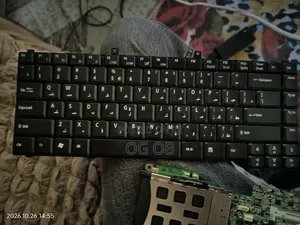 Laptop Keyboard