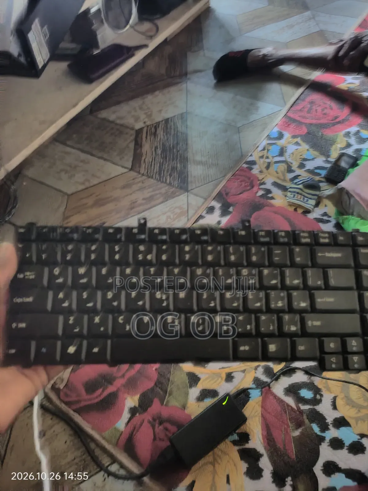 Laptop Keyboard