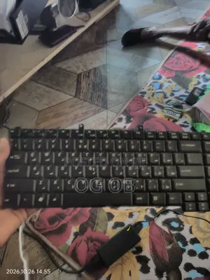 Laptop Keyboard