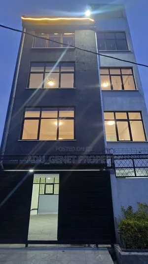 Furnished 6bdrm House in Diaspora Area, Bole for sale