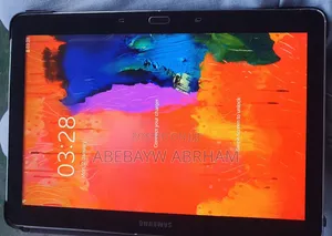 Samsung Galaxy Tab Pro 10.1 32 GB Black