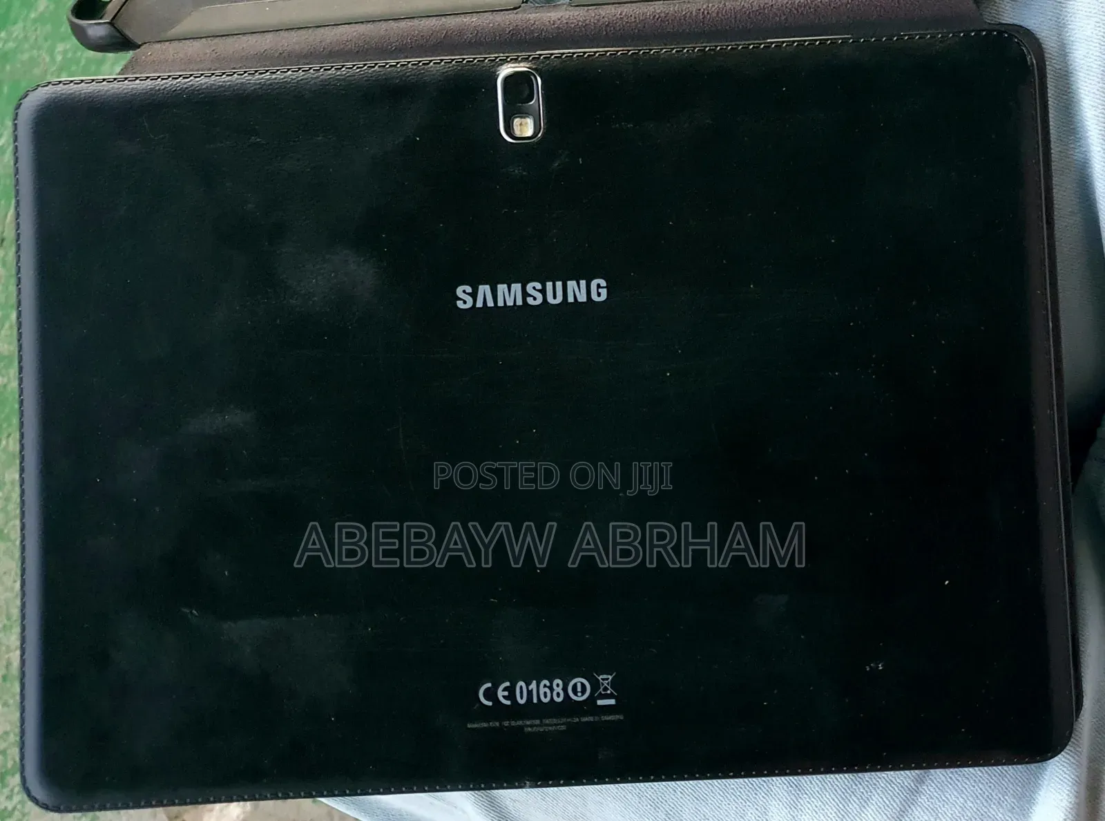 Samsung Galaxy Tab Pro 10.1 32 GB Black