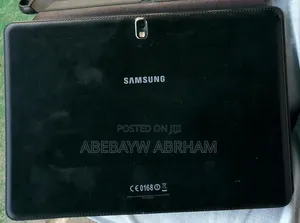 Samsung Galaxy Tab Pro 10.1 32 GB Black