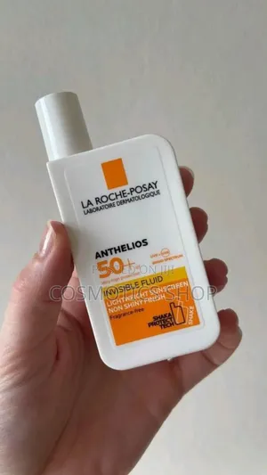 Laroche Posay 50+ Free Delivery