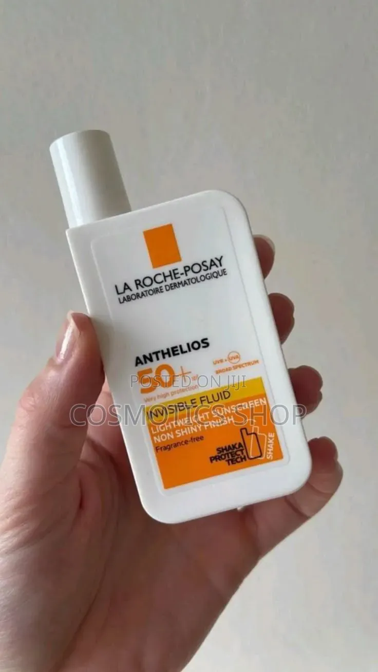 Laroche Posay 50+ Free Delivery