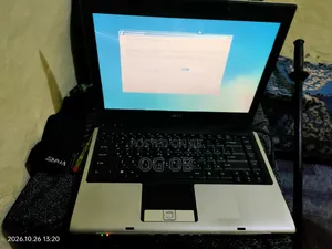 Laptop Acer AcerNote 760 2GB Intel Core 2 Duo HDD 320GB
