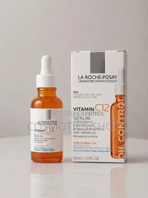 La Roche Posay Vitamin C12