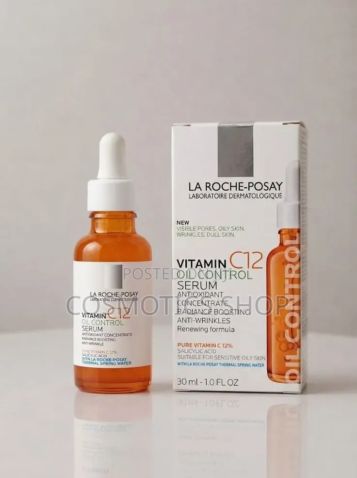 La Roche Posay Vitamin C12