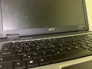 Laptop Acer AcerNote 760 2GB Intel Core 2 Duo HDD 320GB