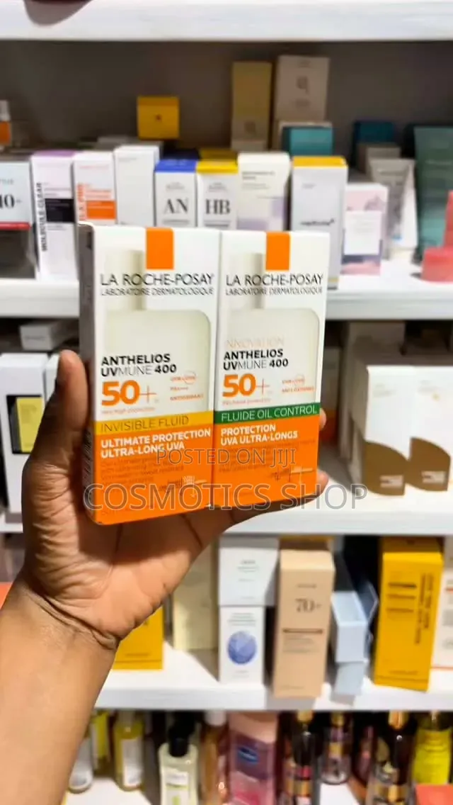 La Roche Posay Sun Free Delivery