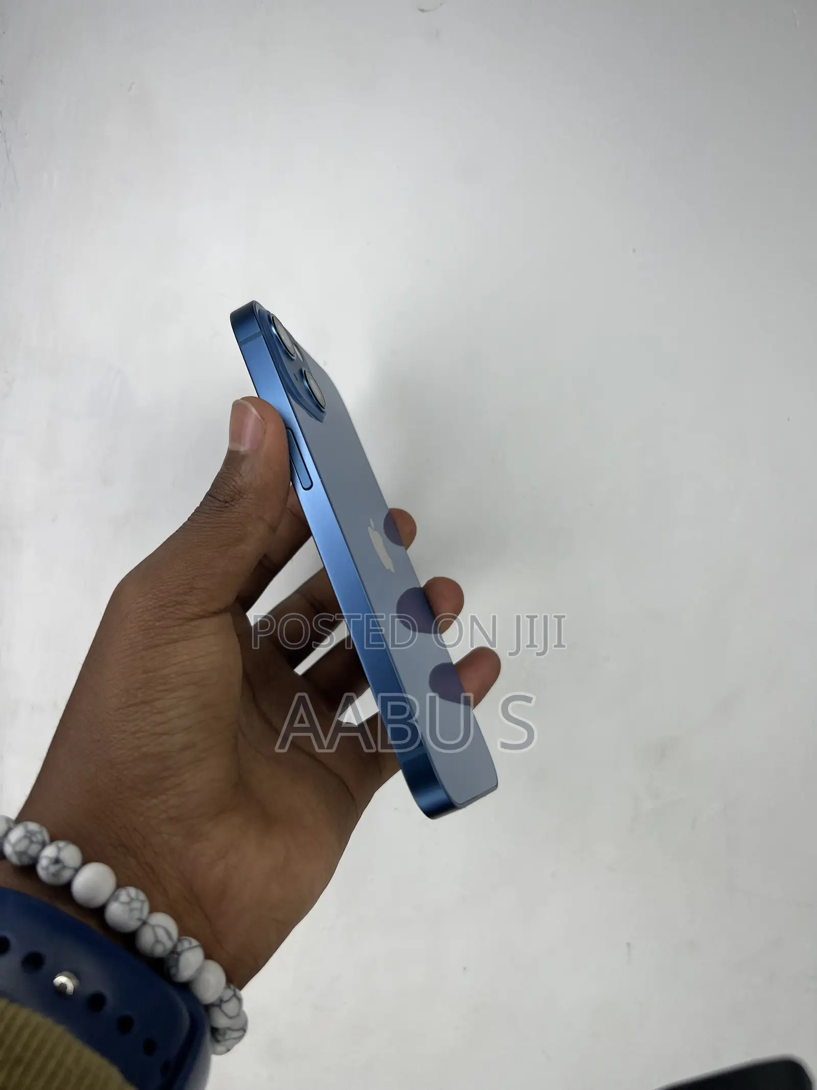 Apple iPhone 13 128 GB Blue