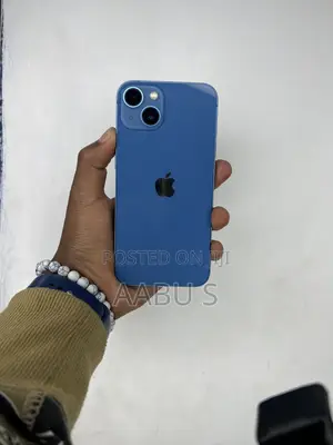 Apple iPhone 13 128 GB Blue