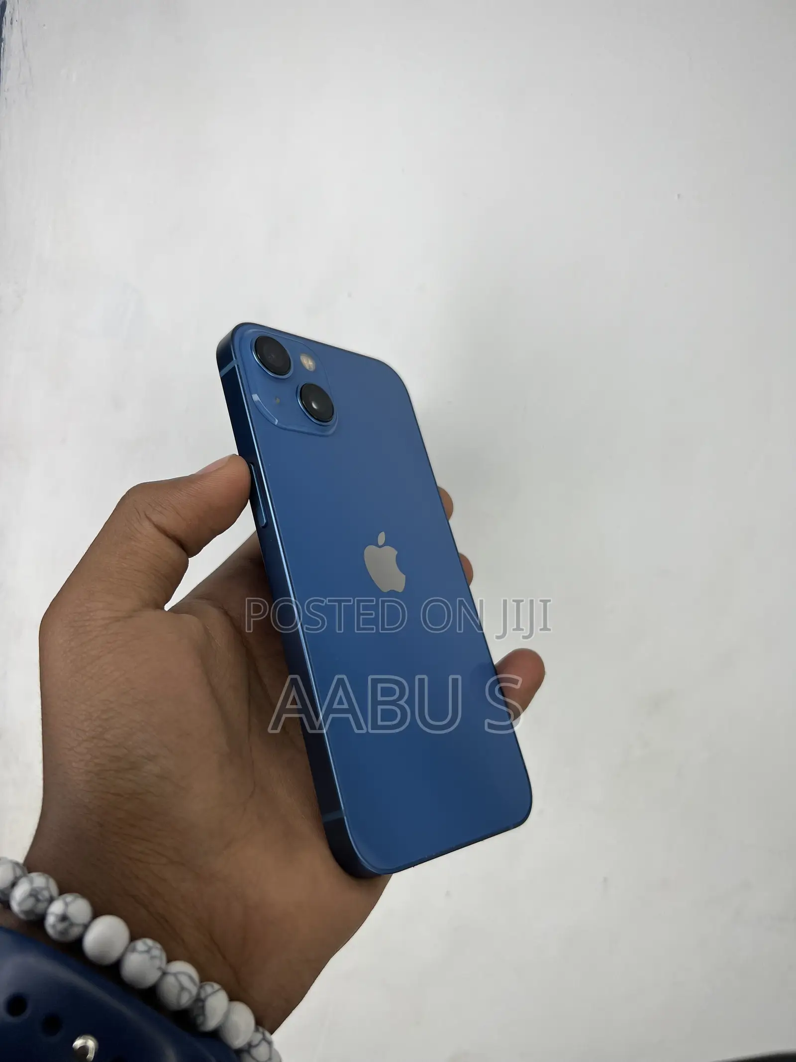 Apple iPhone 13 128 GB Blue