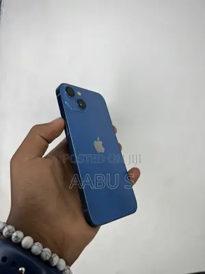Apple iPhone 13 128 GB Blue