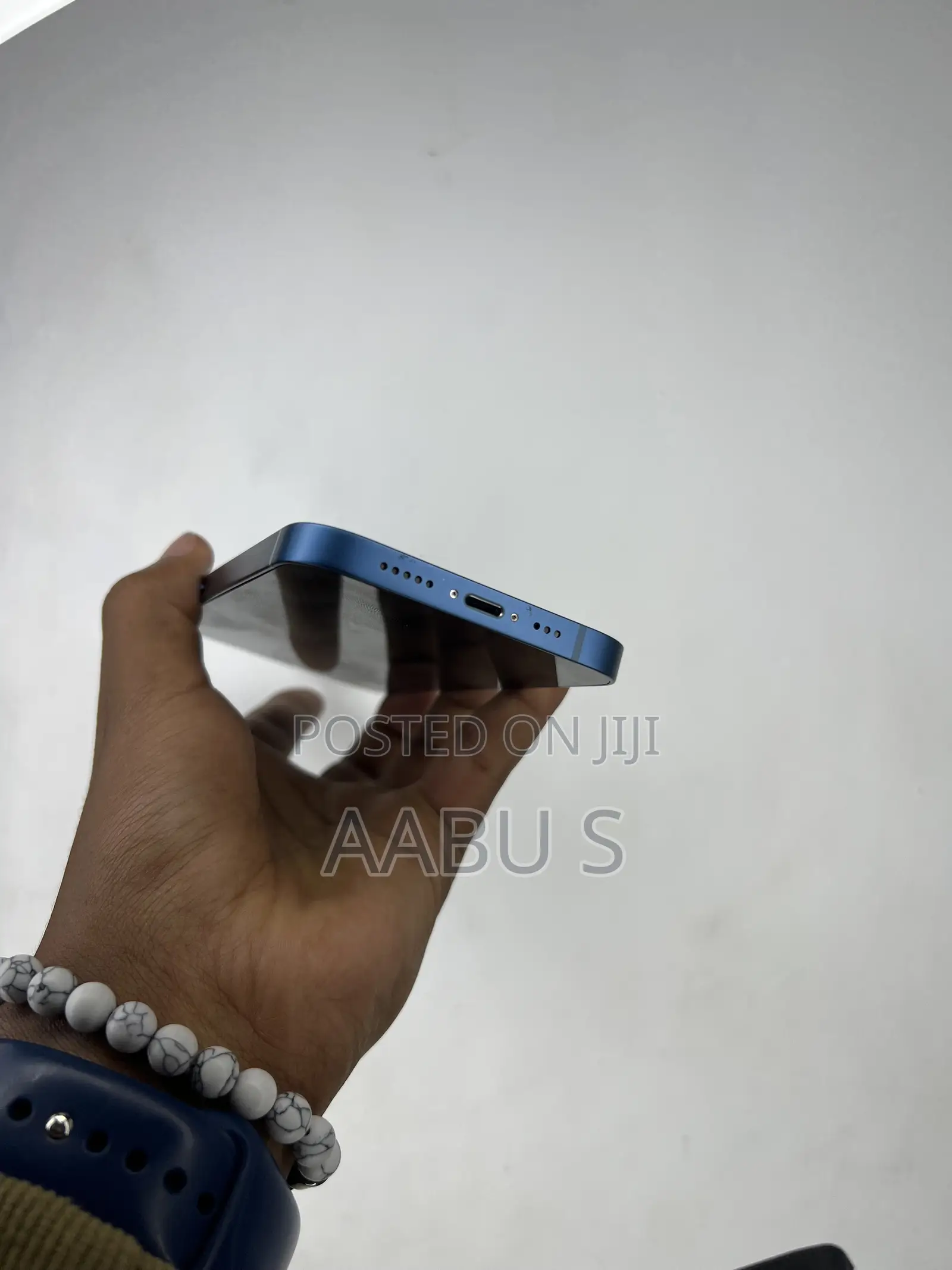 Apple iPhone 13 128 GB Blue