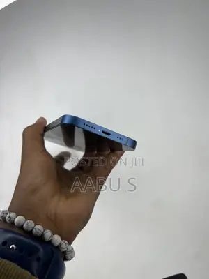 Apple iPhone 13 128 GB Blue