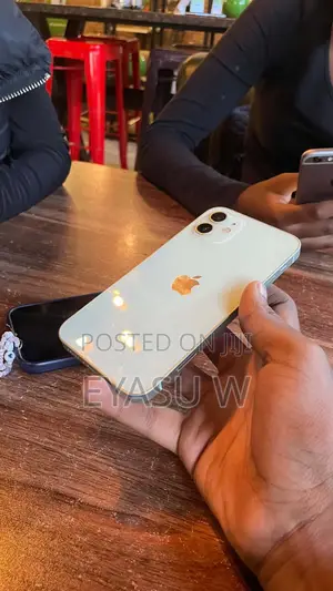 Apple iPhone 12 128 GB Green