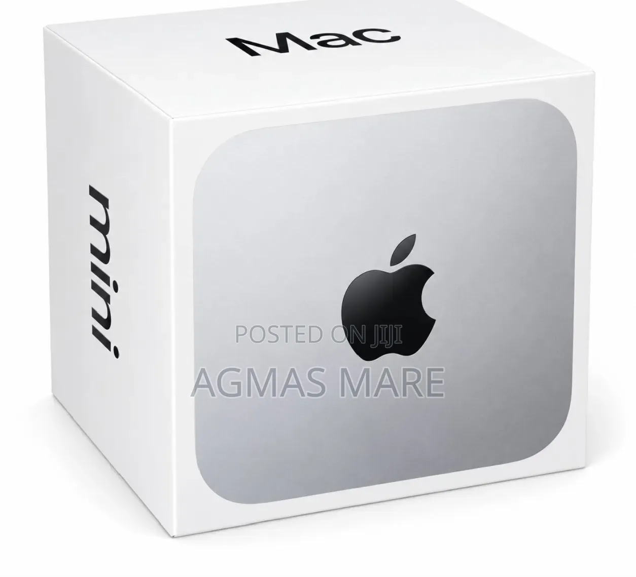 New Desktop Computer Apple Mac Mini 16GB SSD 256GB