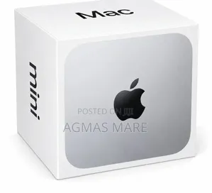 New Desktop Computer Apple Mac Mini 16GB SSD 256GB