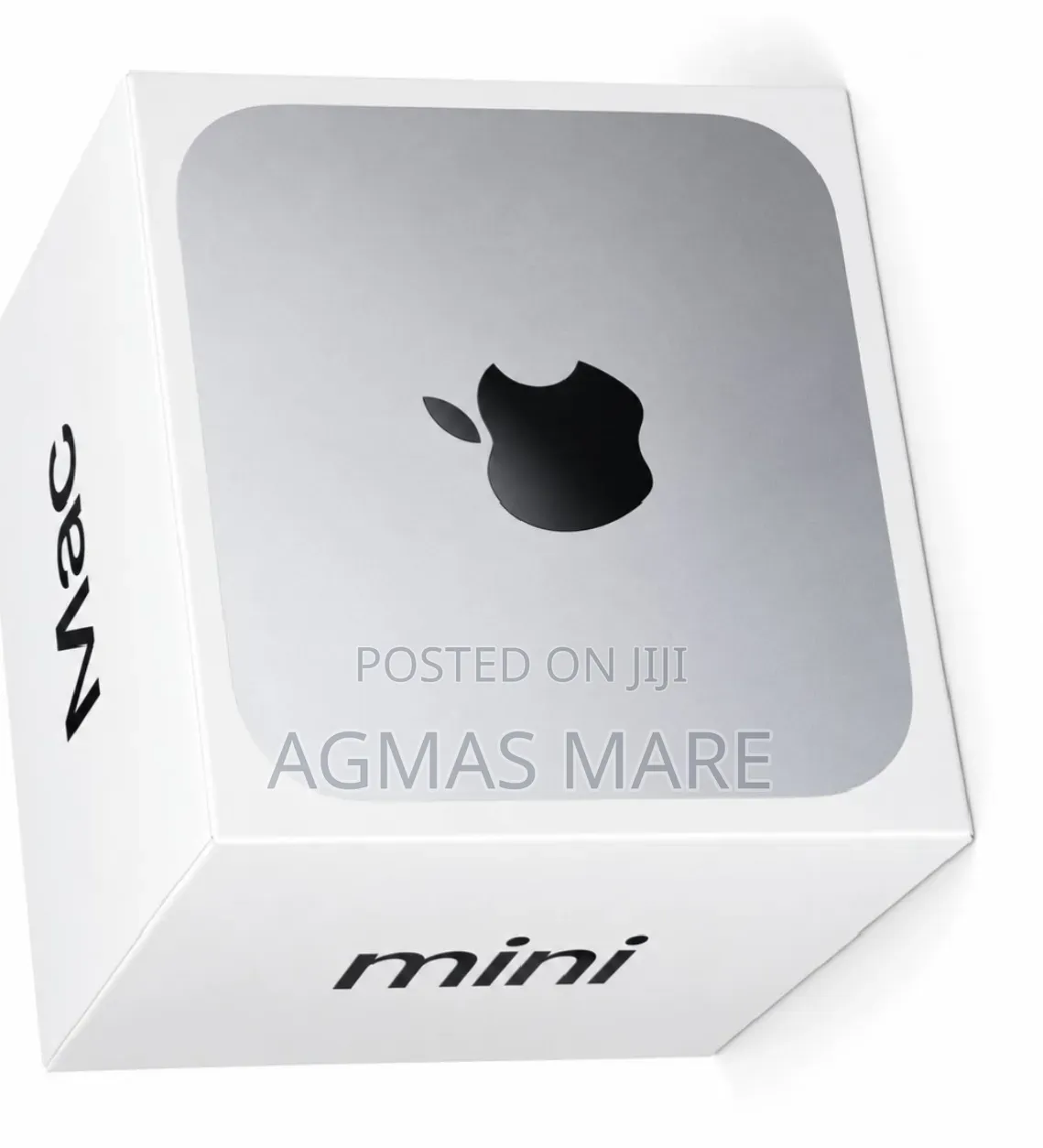 New Desktop Computer Apple Mac Mini 16GB SSD 256GB