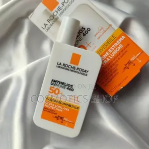 Laroche Sunscreen